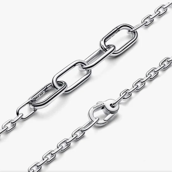 NWOT Pandora ME XS-Link Chain Bracelet - Picture 10 of 11